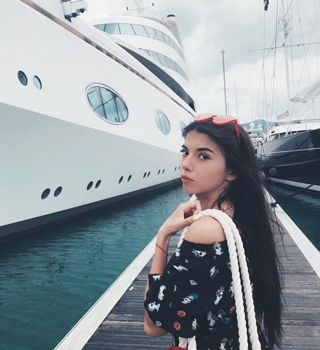 Ирина Пингвинова: Я верила в свои мечты Ирина Пингвинова: Я верила в свои мечты