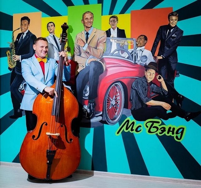 Степан Меньщиков поставил на место Романа Капаклы Степан Меньщиков поставил на место Романа Капаклы