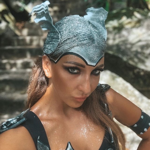 Фото с Сейшел от участников (19.06.2020) Фото с Сейшел от участников (19.06.2020)