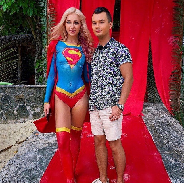 Фото с Сейшел от участников (19.06.2020) Фото с Сейшел от участников (19.06.2020)