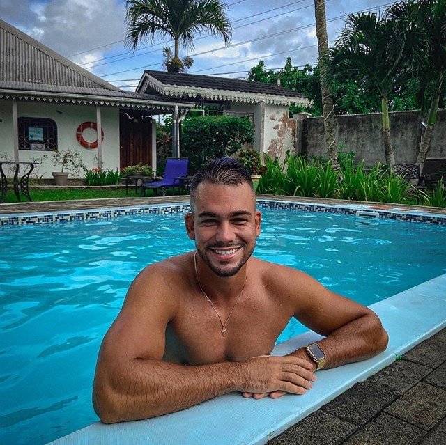 Фото с Сейшел от участников (19.06.2020) Фото с Сейшел от участников (19.06.2020)