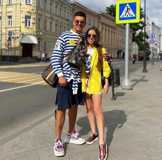 Новости журнала Дом-2 (19.06.2020) Новости журнала Дом-2 (19.06.2020)