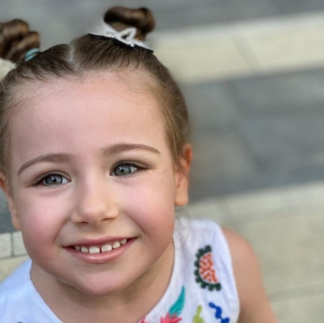 Фото детей участников Дома-2 (19.06.2020) Фото детей участников Дома-2 (19.06.2020)