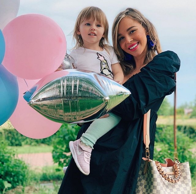 Фото детей участников Дома-2 (19.06.2020) Фото детей участников Дома-2 (19.06.2020)