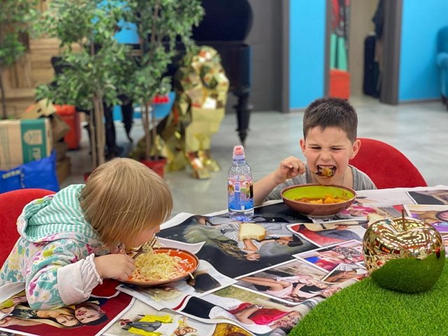 Фото детей участников Дома-2 (19.06.2020) Фото детей участников Дома-2 (19.06.2020)