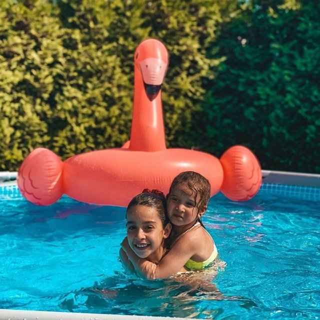 Фото детей участников Дома-2 (19.06.2020) Фото детей участников Дома-2 (19.06.2020)