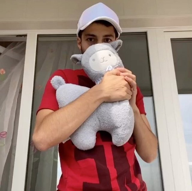 Фото от участников (20.06.2020) Фото от участников (20.06.2020)