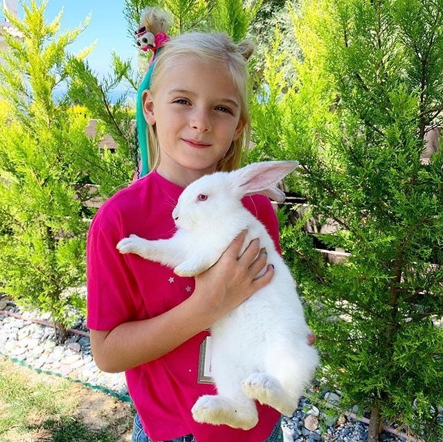 Фото детей участников Дома-2 (20.06.2020) Фото детей участников Дома-2 (20.06.2020)