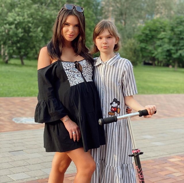 Фото детей участников Дома-2 (20.06.2020) Фото детей участников Дома-2 (20.06.2020)