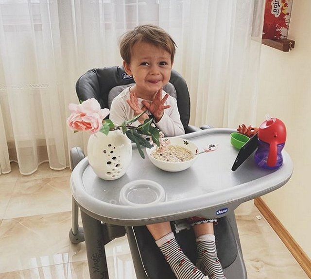 Фото детей участников Дома-2 (20.06.2020) Фото детей участников Дома-2 (20.06.2020)