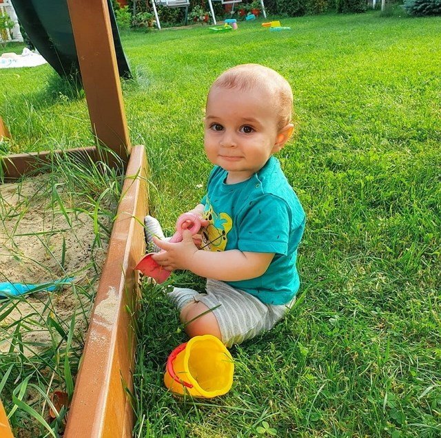 Фото детей участников Дома-2 (20.06.2020) Фото детей участников Дома-2 (20.06.2020)