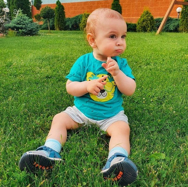 Фото детей участников Дома-2 (20.06.2020) Фото детей участников Дома-2 (20.06.2020)