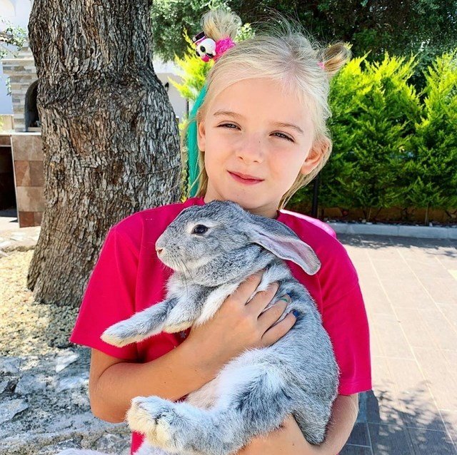 Фото детей участников Дома-2 (20.06.2020) Фото детей участников Дома-2 (20.06.2020)