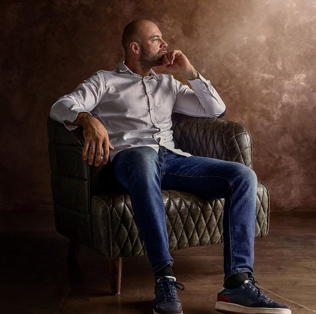 Жизнь после шоу: Богдан Ленчук Жизнь после шоу: Богдан Ленчук