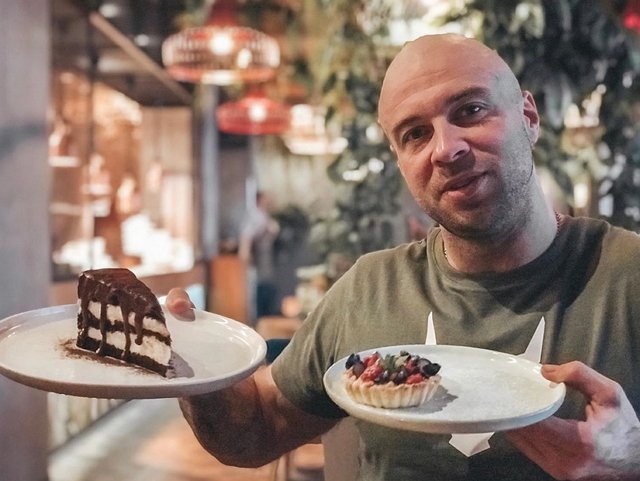 Жизнь после шоу: Богдан Ленчук Жизнь после шоу: Богдан Ленчук