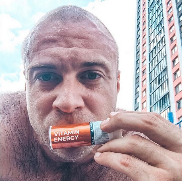 Жизнь после шоу: Богдан Ленчук Жизнь после шоу: Богдан Ленчук