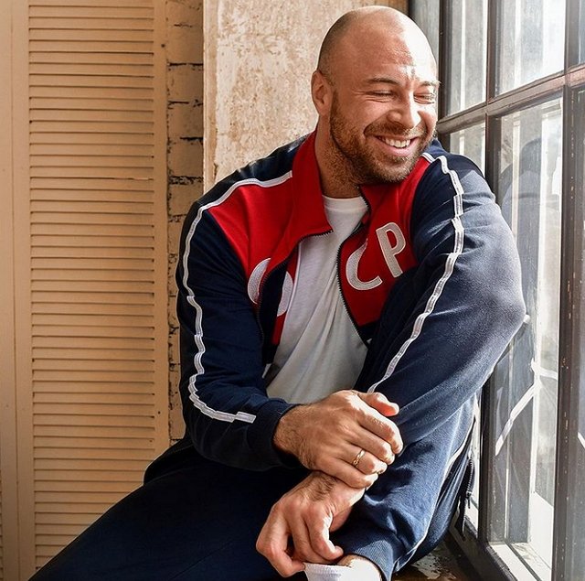 Жизнь после шоу: Богдан Ленчук Жизнь после шоу: Богдан Ленчук