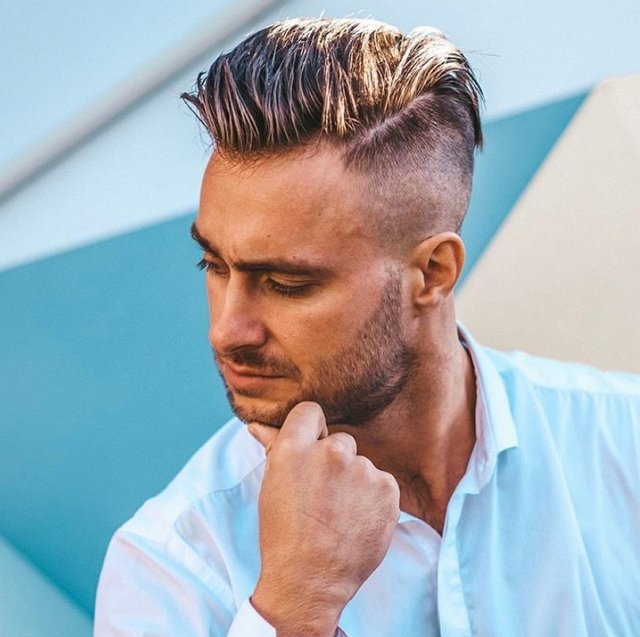 Алексей Безус: Милена перестала меня преследовать Алексей Безус: Милена перестала меня преследовать