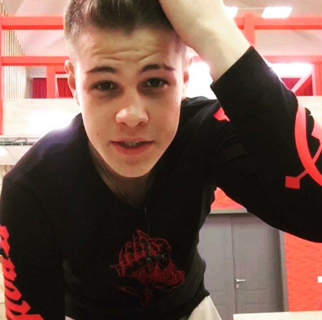 Фото от участников (21.06.2020) Фото от участников (21.06.2020)