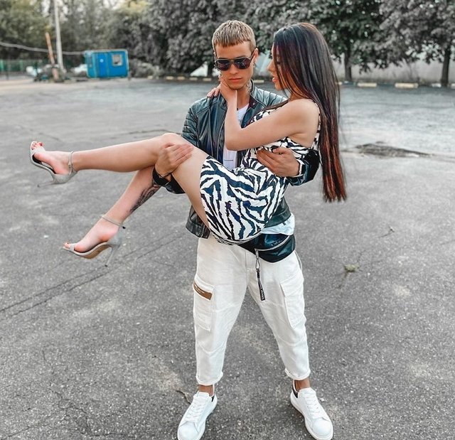 Фото от участников (21.06.2020) Фото от участников (21.06.2020)