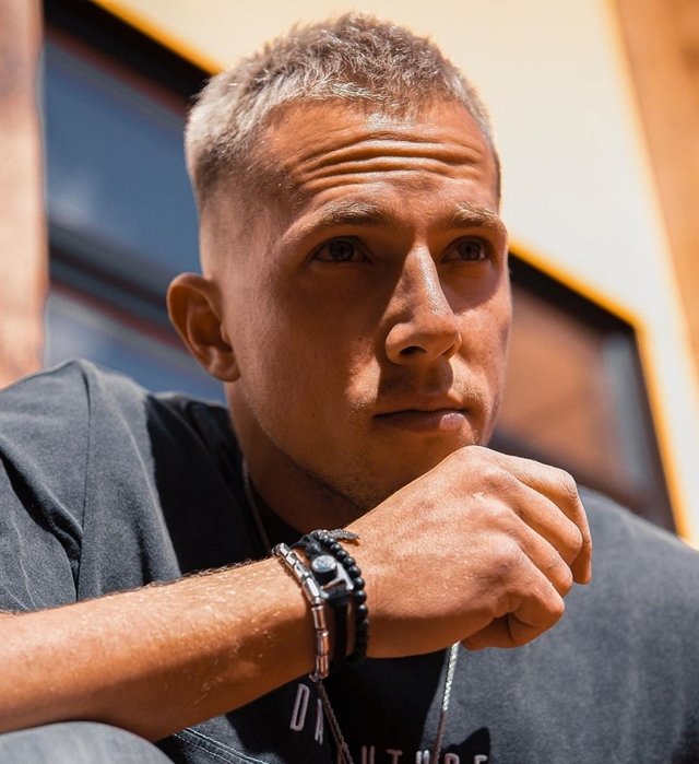 Анита Кобелева: Он хотел сделать это красиво Анита Кобелева: Он хотел сделать это красиво