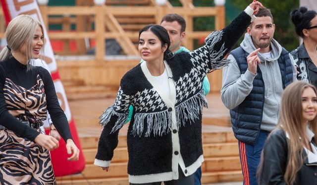 ��� �������: � �� ����������� ��� �����