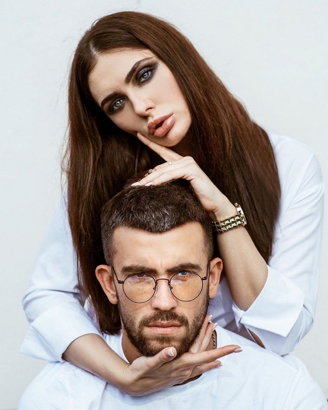 Юлия Жукова: Я слишком коммуникабельная Юлия Жукова: Я слишком коммуникабельная