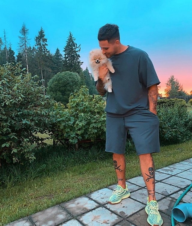 ���� �� ���������� (17.07.2020)