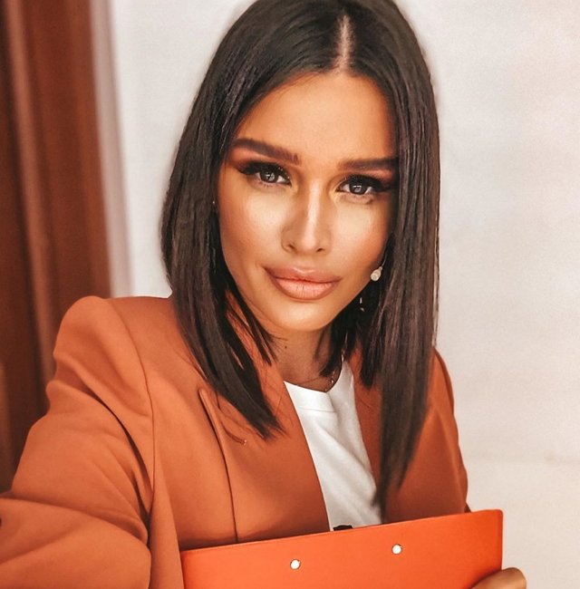 Ксения Бородина: Семейная жизнь - это не розовое облако Ксения Бородина: Семейная жизнь - это не розовое облако