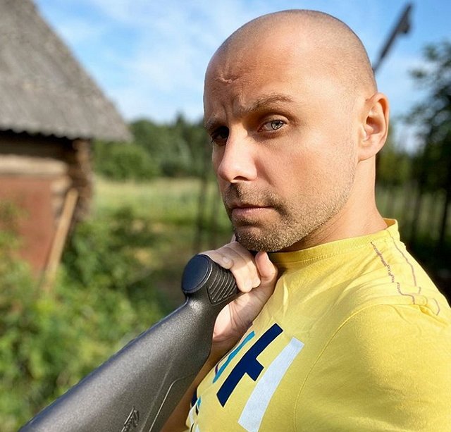 Жизнь после шоу: Семен Фролов Жизнь после шоу: Семен Фролов