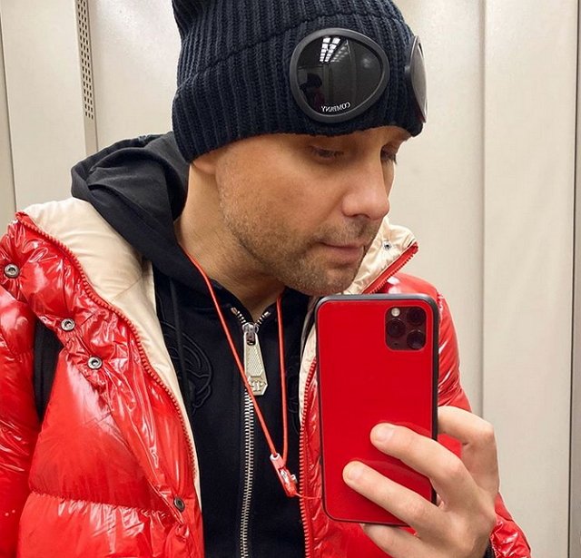 Жизнь после шоу: Семен Фролов Жизнь после шоу: Семен Фролов