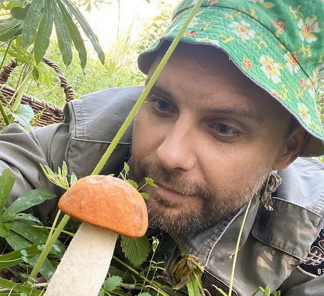 Жизнь после шоу: Семен Фролов Жизнь после шоу: Семен Фролов