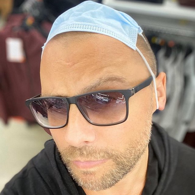 Жизнь после шоу: Семен Фролов Жизнь после шоу: Семен Фролов