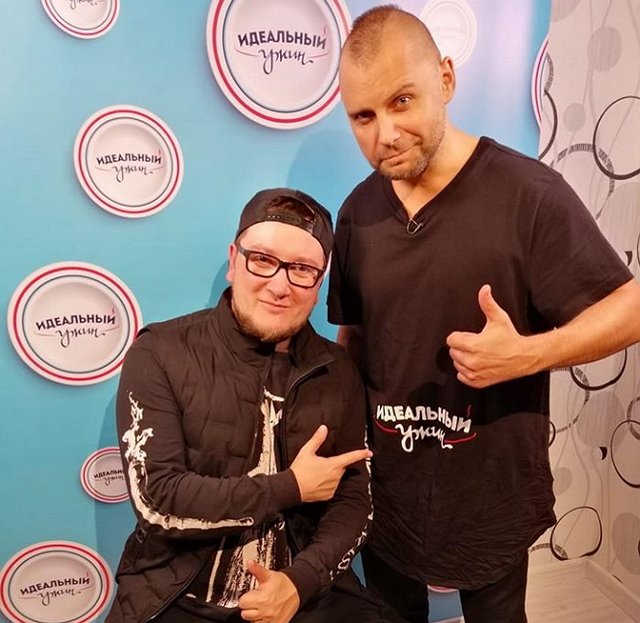 Жизнь после шоу: Семен Фролов Жизнь после шоу: Семен Фролов