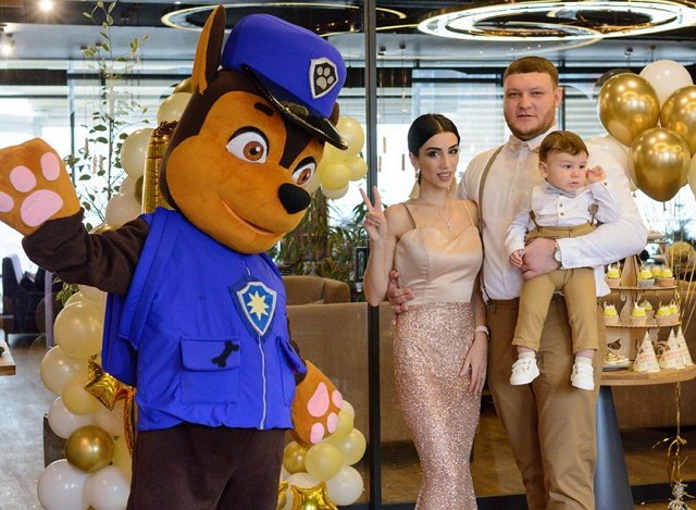 Дмитрий Кварацхелия публично нагрубил своей жене Дмитрий Кварацхелия публично нагрубил своей жене