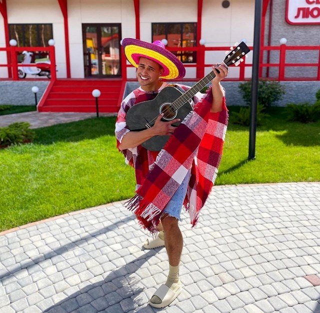 ������ ������: ��� ������ ����!