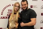 Алексей Самсонов рассказал о беременности супруги