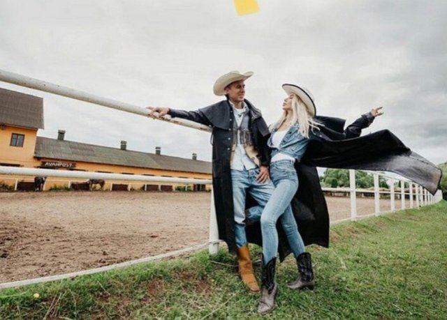 Анастасия Паршина: Никита понял свои ошибки Анастасия Паршина: Никита понял свои ошибки