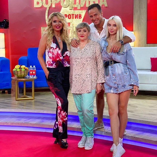 Никита Уманский: Все вопросы решены Никита Уманский: Все вопросы решены