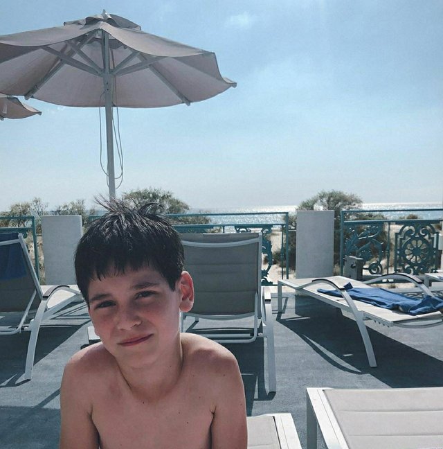 Фото детей участников Дома-2 (17.08.2020) Фото детей участников Дома-2 (17.08.2020)