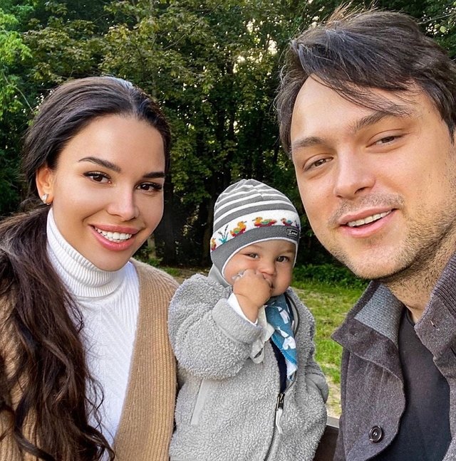 Фото детей участников Дома-2 (17.08.2020) Фото детей участников Дома-2 (17.08.2020)