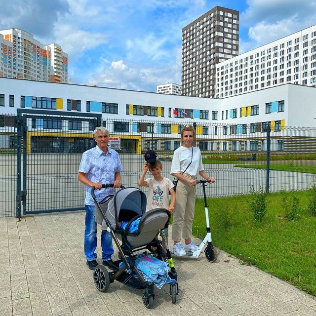 Фото детей участников Дома-2 (17.08.2020) Фото детей участников Дома-2 (17.08.2020)