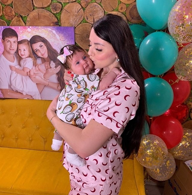 Фото детей участников Дома-2 (17.08.2020) Фото детей участников Дома-2 (17.08.2020)