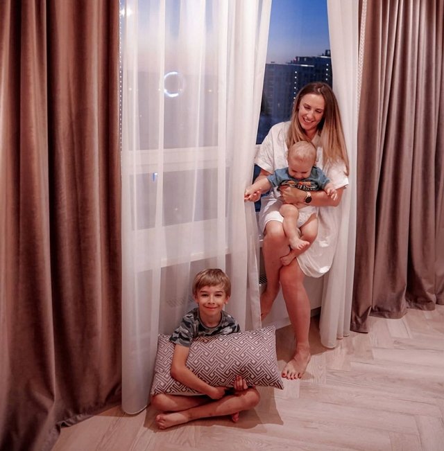 Фото детей участников Дома-2 (17.08.2020) Фото детей участников Дома-2 (17.08.2020)