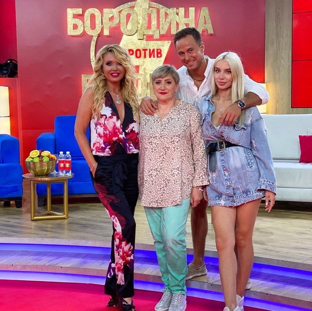 ���� �� ������ ���-��� (18.08.2020)