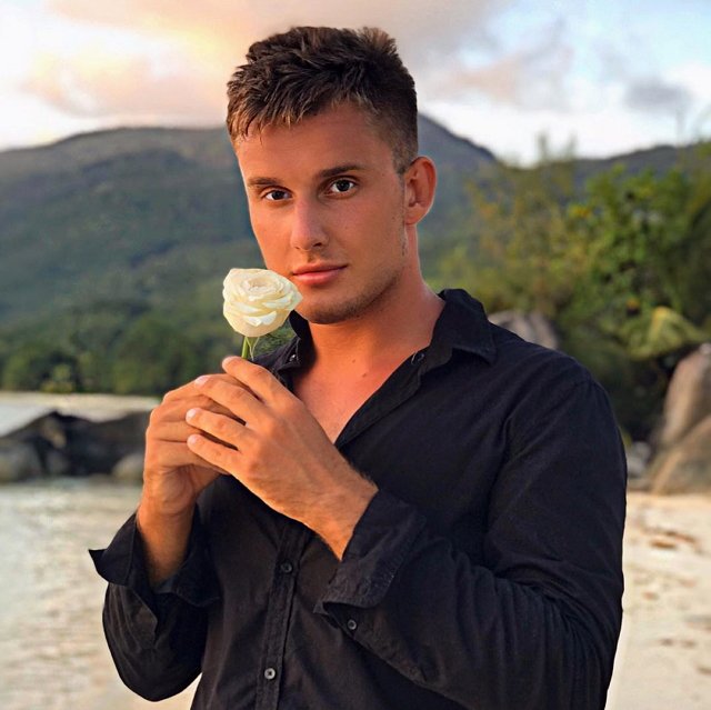 Фото с Сейшел от участников (18.08.2020) Фото с Сейшел от участников (18.08.2020)