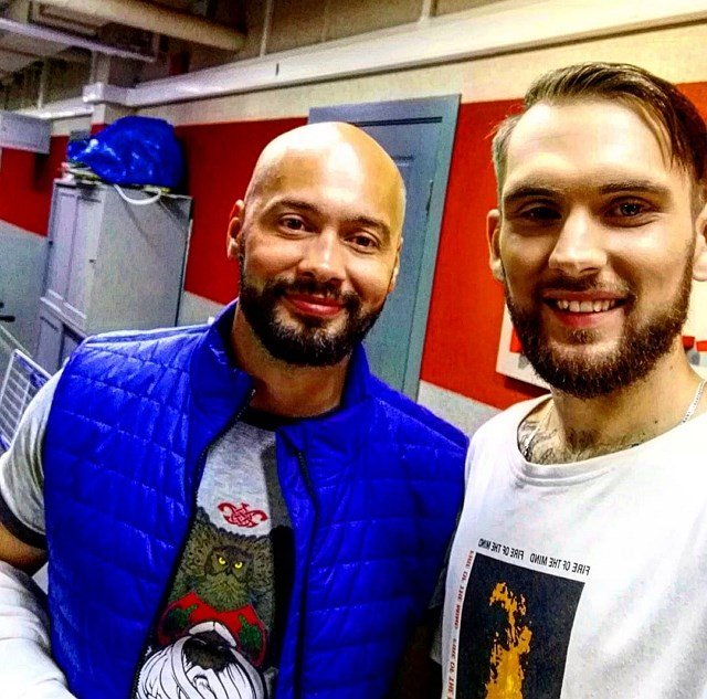 ���� �� ���������� (19.08.2020)