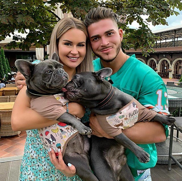 ���� �� ���������� (19.08.2020)