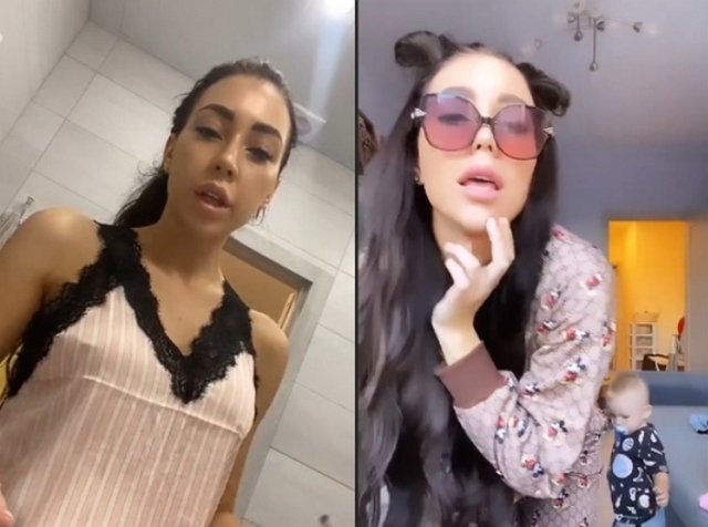 Стихи от зрителей (19.08.2020) Стихи от зрителей (19.08.2020)