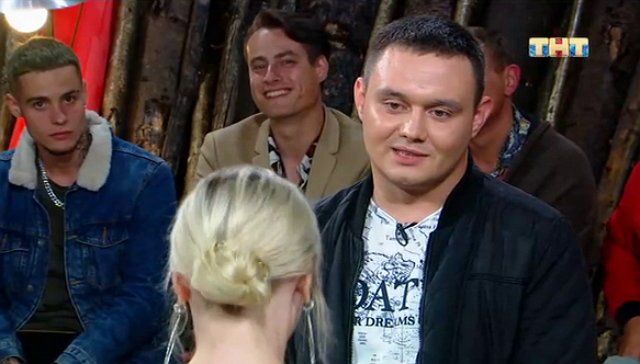 Новый участник Егор Онищенко Новый участник Егор Онищенко